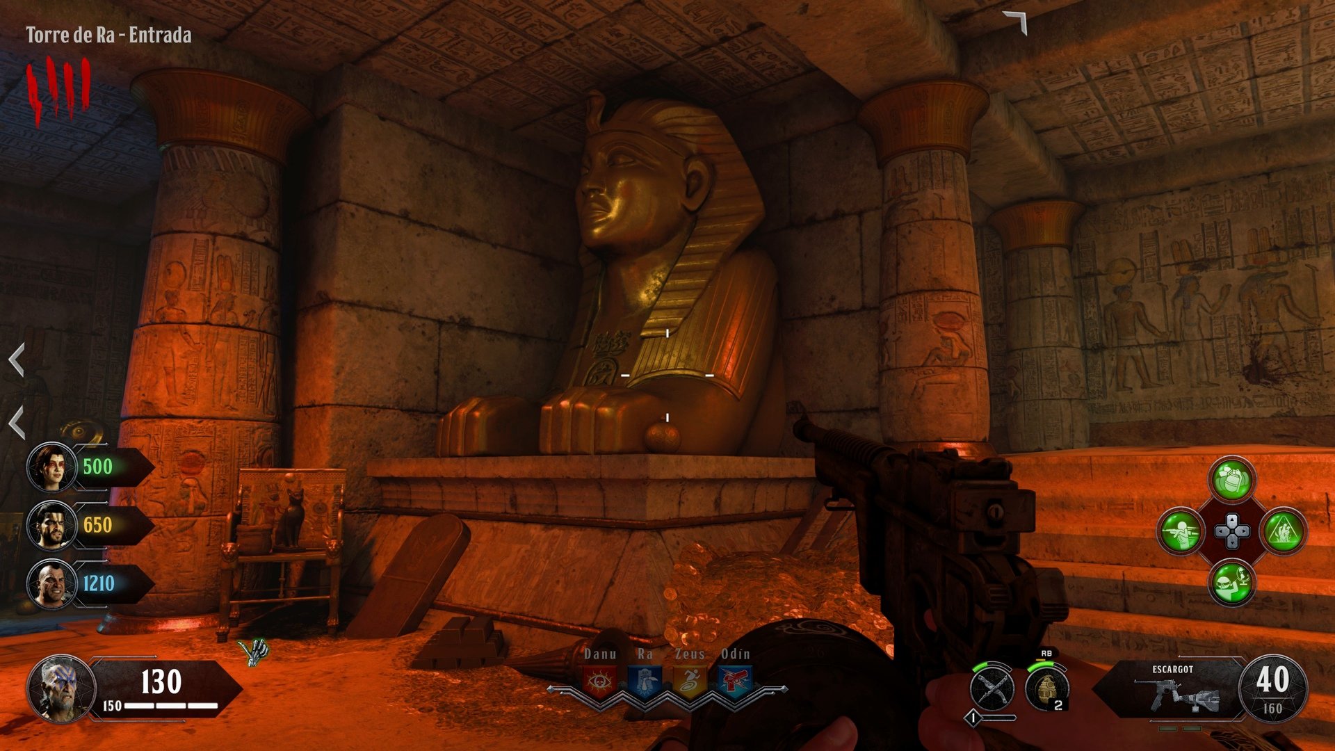 Call of Duty: Black Ops 4 - Imagen 44